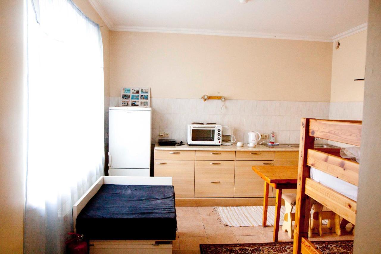 Sun Shine Apartments Jūrkalne Extérieur photo