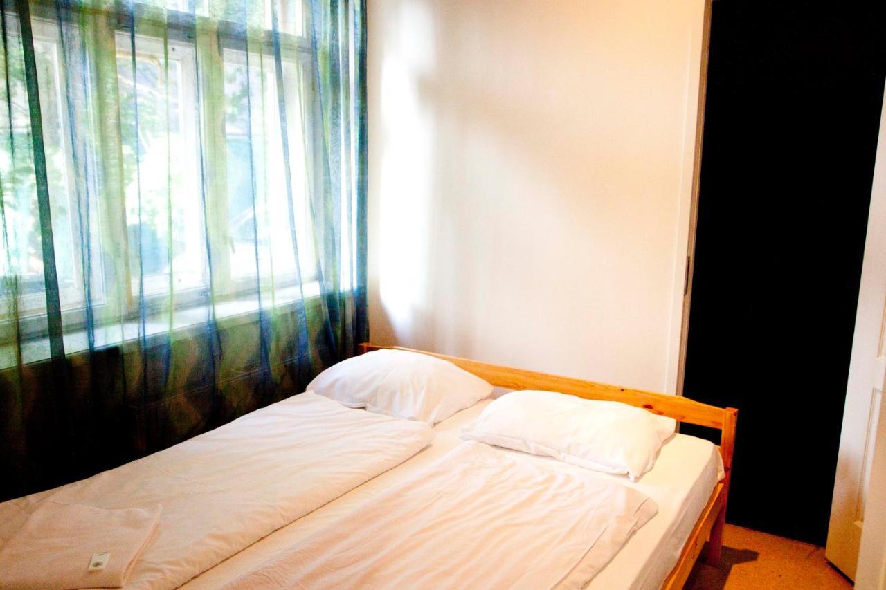 Sun Shine Apartments Jūrkalne Extérieur photo