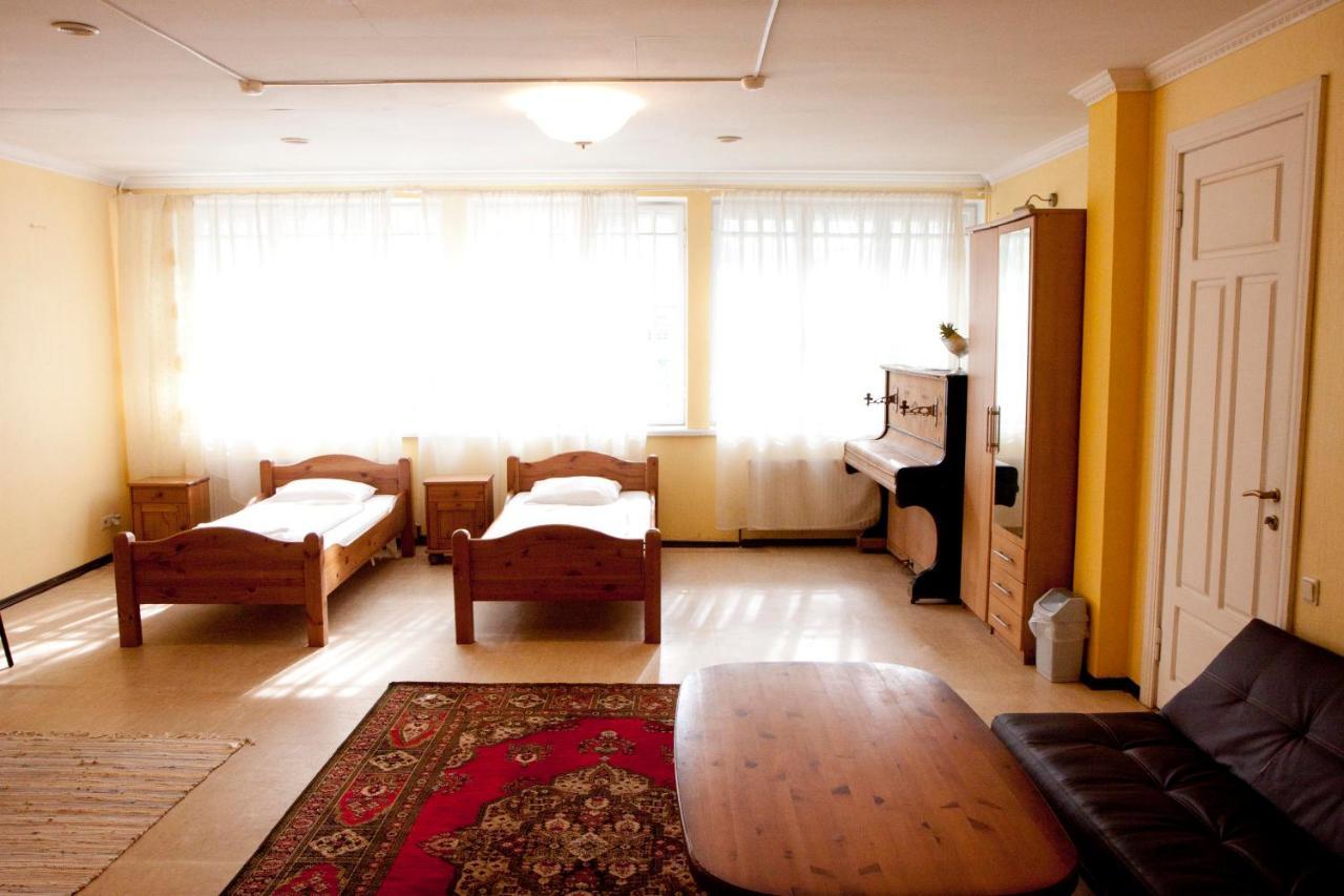 Sun Shine Apartments Jūrkalne Extérieur photo