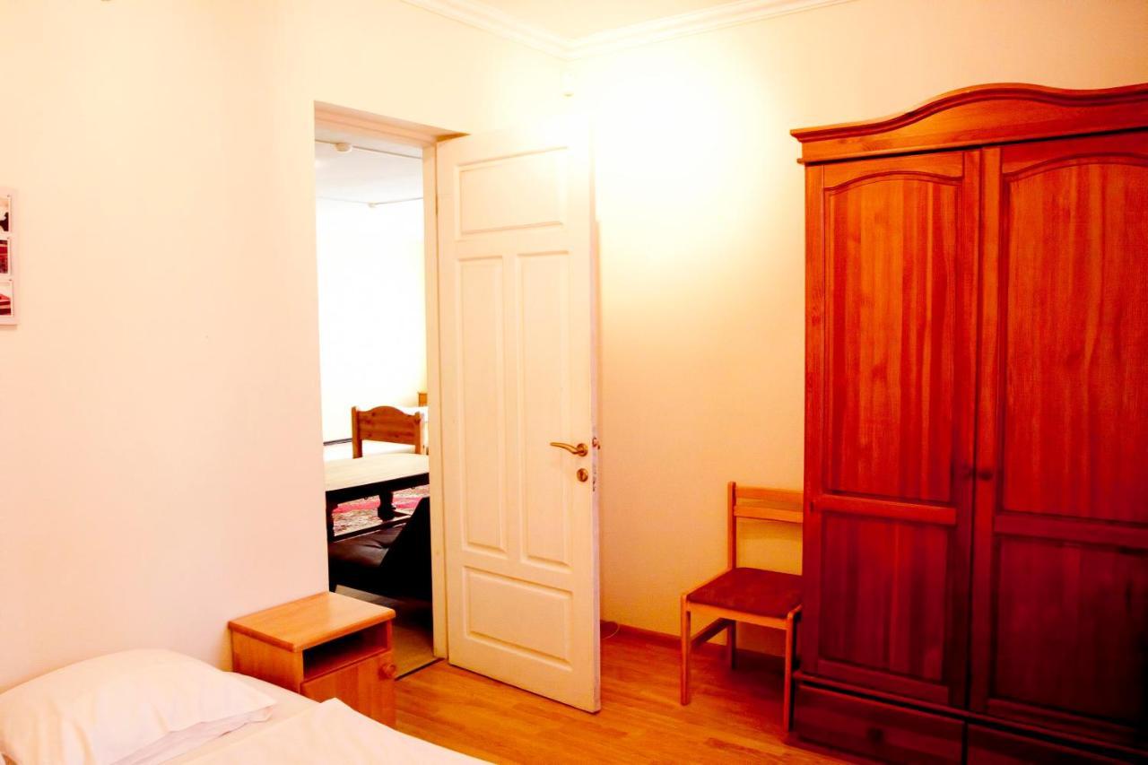 Sun Shine Apartments Jūrkalne Extérieur photo